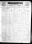 Thumbnail image of item number 1 in: 'El Paso Daily Times (El Paso, Tex.), Vol. 27, Ed. 1 Tuesday, October 1, 1907'.