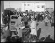 Photograph: First State Bank Groundbreaking
