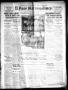Thumbnail image of item number 1 in: 'El Paso Morning Times (El Paso, Tex.), Vol. 29, No. 61, Ed. 1 Thursday, September 30, 1909'.
