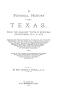 A Pictorial History of Texas, From the Earliest Visits of European Adventurers, to A.D. 1879.