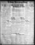 Primary view of El Paso Morning Times (El Paso, Tex.), Vol. 31, Ed. 1 Saturday, September 23, 1911