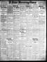 Thumbnail image of item number 1 in: 'El Paso Morning Times (El Paso, Tex.), Vol. 32, Ed. 1 Saturday, December 23, 1911'.