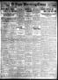 Primary view of El Paso Morning Times (El Paso, Tex.), Vol. 32, Ed. 1 Friday, June 21, 1912