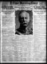 Newspaper: El Paso Morning Times (El Paso, Tex.), Vol. 31, Ed. 1 Friday, May 26,…