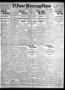 Primary view of El Paso Morning Times (El Paso, Tex.), Vol. 31, Ed. 1 Monday, January 2, 1911
