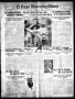 Primary view of El Paso Morning Times (El Paso, Tex.), Vol. 30, Ed. 1 Saturday, May 28, 1910