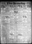 Primary view of El Paso Morning Times (El Paso, Tex.), Vol. 32, Ed. 1 Sunday, August 25, 1912
