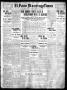 Thumbnail image of item number 1 in: 'El Paso Morning Times (El Paso, Tex.), Vol. 31, Ed. 1 Monday, November 21, 1910'.
