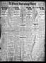 Newspaper: El Paso Morning Times (El Paso, Tex.), Vol. 31, Ed. 1 Saturday, Decem…