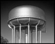 Photograph: Water Tower #2