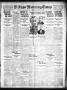 Thumbnail image of item number 1 in: 'El Paso Morning Times (El Paso, Tex.), Vol. 30, Ed. 1 Thursday, January 27, 1910'.