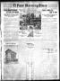 Primary view of El Paso Morning Times (El Paso, Tex.), Vol. 30, Ed. 1 Saturday, May 14, 1910