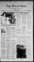 Primary view of The Wylie News (Wylie, Tex.), Vol. 44, No. 14, Ed. 1 Wednesday, September 11, 1991