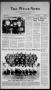 Primary view of The Wylie News (Wylie, Tex.), Vol. 44, No. 13, Ed. 1 Wednesday, September 4, 1991