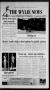 Newspaper: The Wylie News (Wylie, Tex.), Vol. 59, No. 47, Ed. 1 Wednesday, April…