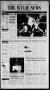 Primary view of The Wylie News (Wylie, Tex.), Vol. 53, No. 5, Ed. 1 Wednesday, June 30, 1999
