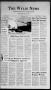 Newspaper: The Wylie News (Wylie, Tex.), Vol. 42, No. 2, Ed. 0 Wednesday, June 2…