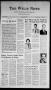 Newspaper: The Wylie News (Wylie, Tex.), Vol. 43, No. 44, Ed. 1 Wednesday, April…