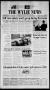 Newspaper: The Wylie News (Wylie, Tex.), Vol. 59, No. 34, Ed. 1 Wednesday, Janua…