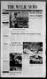 Newspaper: The Wylie News (Wylie, Tex.), Vol. 56, No. 4, Ed. 1 Wednesday, June 1…