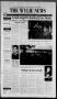 Newspaper: The Wylie News (Wylie, Tex.), Vol. 56, No. 2, Ed. 1 Wednesday, June 4…