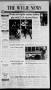 Newspaper: The Wylie News (Wylie, Tex.), Vol. 55, No. 25, Ed. 1 Wednesday, Novem…