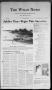 Newspaper: The Wylie News (Wylie, Tex.), Vol. 44, No. 5, Ed. 1 Wednesday, July 1…