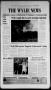 Newspaper: The Wylie News (Wylie, Tex.), Vol. 59, No. 22, Ed. 1 Wednesday, Octob…