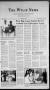 Newspaper: The Wylie News (Wylie, Tex.), Vol. 44, No. 1, Ed. 1 Wednesday, June 1…