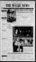 Newspaper: The Wylie News (Wylie, Tex.), Vol. 55, No. 45, Ed. 1 Wednesday, April…