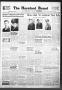 Newspaper: The Hereford Brand (Hereford, Tex.), Vol. 44, No. 47, Ed. 1 Thursday,…