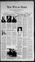 Newspaper: The Wylie News (Wylie, Tex.), Vol. 44, No. 4, Ed. 1 Wednesday, July 3…