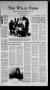 Newspaper: The Wylie News (Wylie, Tex.), Vol. 41, No. 45, Ed. 0 Wednesday, April…