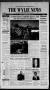 Newspaper: The Wylie News (Wylie, Tex.), Vol. 52, No. 41, Ed. 1 Wednesday, March…