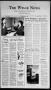 Primary view of The Wylie News (Wylie, Tex.), Vol. 42, No. 28, Ed. 0 Wednesday, December 20, 1989