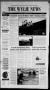 Primary view of The Wylie News (Wylie, Tex.), Vol. 53, No. 6, Ed. 1 Wednesday, July 7, 1999