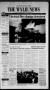 Newspaper: The Wylie News (Wylie, Tex.), Vol. 52, No. 29, Ed. 1 Wednesday, Decem…