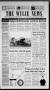 Newspaper: The Wylie News (Wylie, Tex.), Vol. 50, No. 8, Ed. 1 Wednesday, July 2…