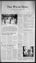 Primary view of The Wylie News (Wylie, Tex.), Vol. 43, No. 49, Ed. 1 Wednesday, May 15, 1991