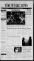 Primary view of The Wylie News (Wylie, Tex.), Vol. 55, No. 22, Ed. 1 Wednesday, October 23, 2002