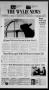 Newspaper: The Wylie News (Wylie, Tex.), Vol. 59, No. 43, Ed. 1 Wednesday, March…