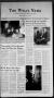 Newspaper: The Wylie News (Wylie, Tex.), Vol. 44, No. 28, Ed. 1 Wednesday, Decem…