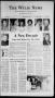 Newspaper: The Wylie News (Wylie, Tex.), Vol. 42, No. 29, Ed. 0 Wednesday, Decem…