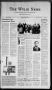 Newspaper: The Wylie News (Wylie, Tex.), Vol. 42, No. 21, Ed. 0 Wednesday, Novem…