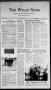 Newspaper: The Wylie News (Wylie, Tex.), Vol. 43, No. 45, Ed. 1 Wednesday, April…