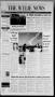 Newspaper: The Wylie News (Wylie, Tex.), Vol. 55, No. 41, Ed. 1 Wednesday, March…