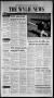 Newspaper: The Wylie News (Wylie, Tex.), Vol. 52, No. 33, Ed. 1 Wednesday, Janua…