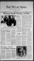 Newspaper: The Wylie News (Wylie, Tex.), Vol. 44, No. 26, Ed. 1 Wednesday, Decem…