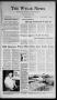 Newspaper: The Wylie News (Wylie, Tex.), Vol. 42, No. 7, Ed. 0 Wednesday, July 2…
