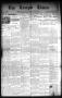 Newspaper: The Temple Times. (Temple, Tex.), Vol. 12, No. 36, Ed. 1 Friday, Octo…